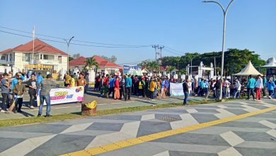 WCD-World-Cleanup-Day-2025 Konawe