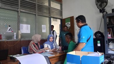 ASN PPPK DLH Konawe