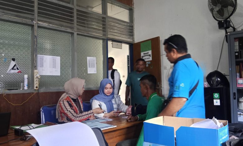 ASN PPPK DLH Konawe