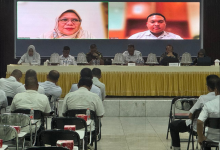 Pengelolaan Sampah Konawe