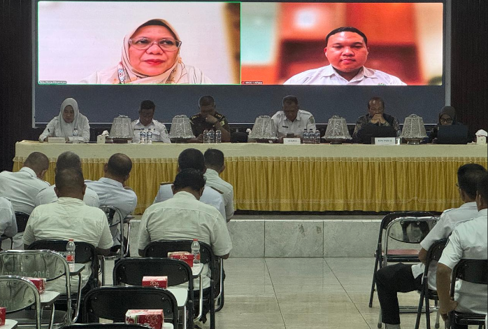 Pengelolaan Sampah Konawe